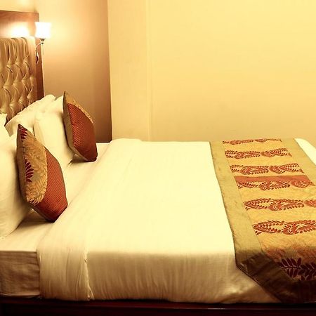 Oyo 1522 Npg Hotel Kolkata Ngoại thất bức ảnh