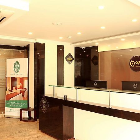 Oyo 1522 Npg Hotel Kolkata Ngoại thất bức ảnh
