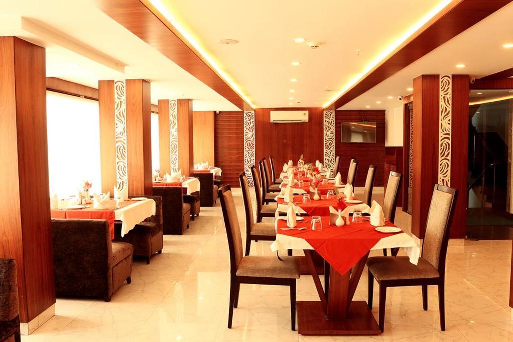 Oyo 1522 Npg Hotel Kolkata Ngoại thất bức ảnh