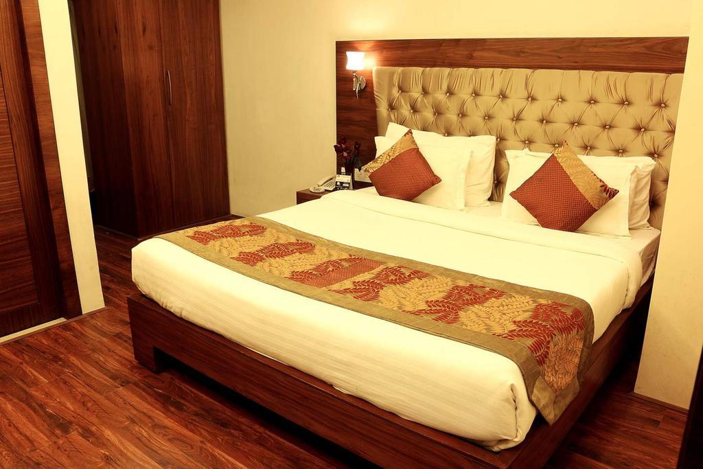 Oyo 1522 Npg Hotel Kolkata Ngoại thất bức ảnh