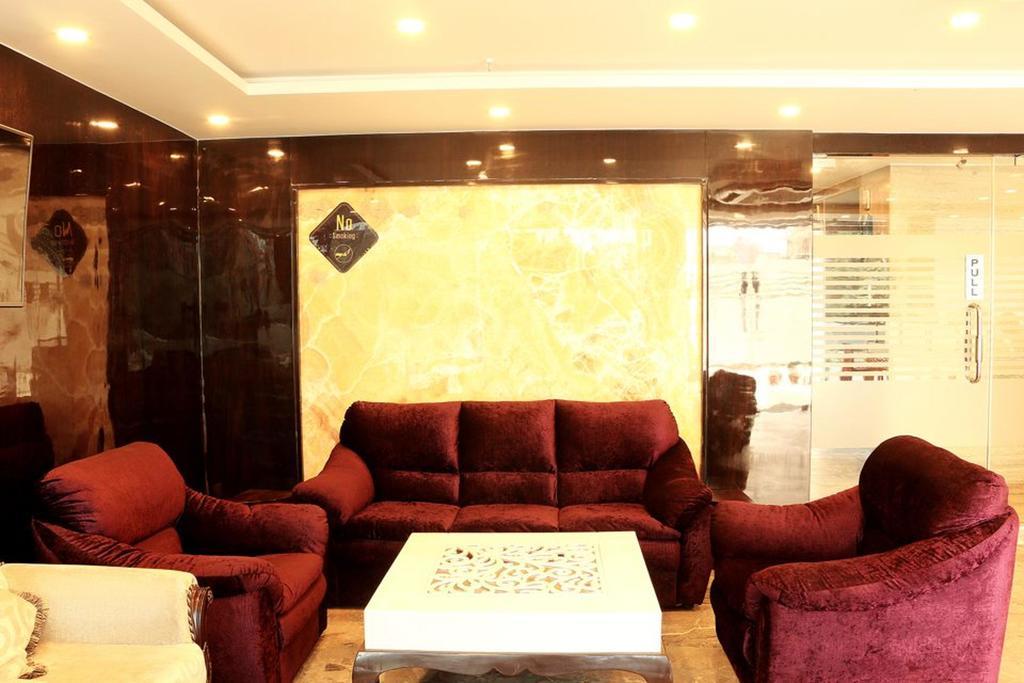 Oyo 1522 Npg Hotel Kolkata Ngoại thất bức ảnh