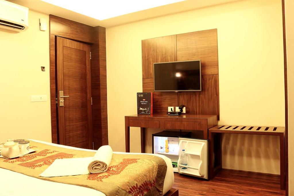 Oyo 1522 Npg Hotel Kolkata Ngoại thất bức ảnh