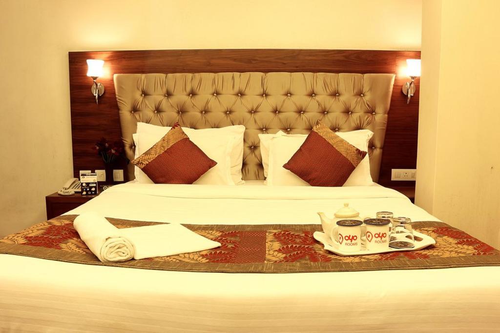 Oyo 1522 Npg Hotel Kolkata Ngoại thất bức ảnh