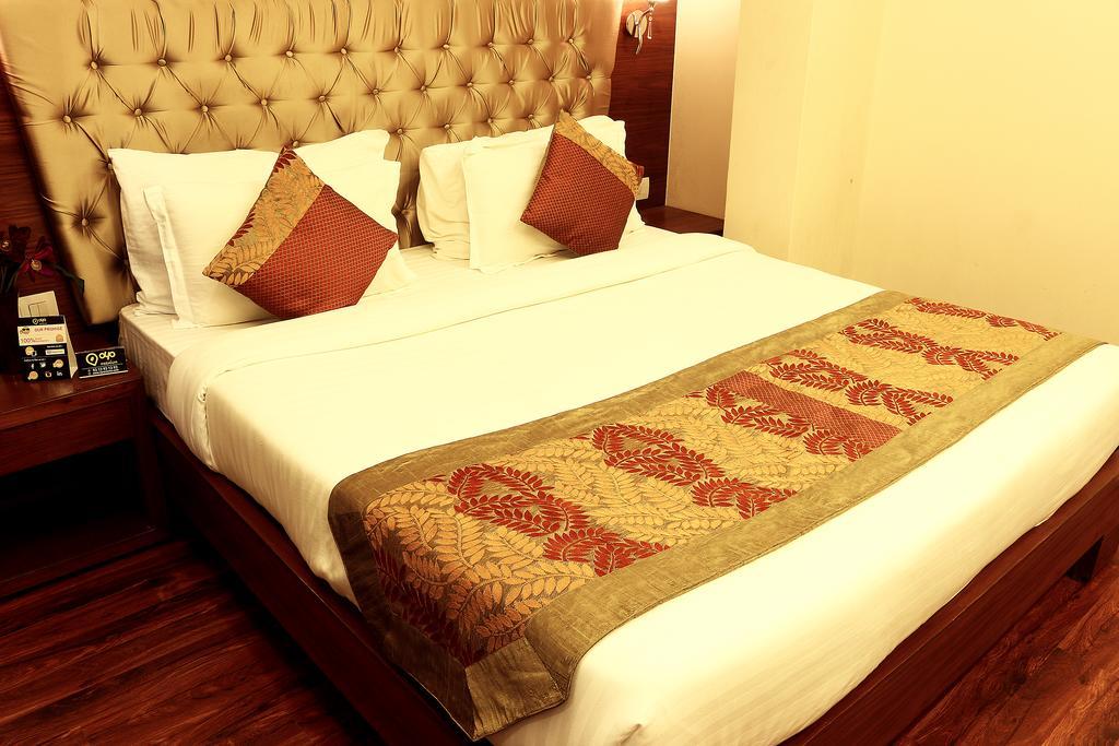 Oyo 1522 Npg Hotel Kolkata Ngoại thất bức ảnh