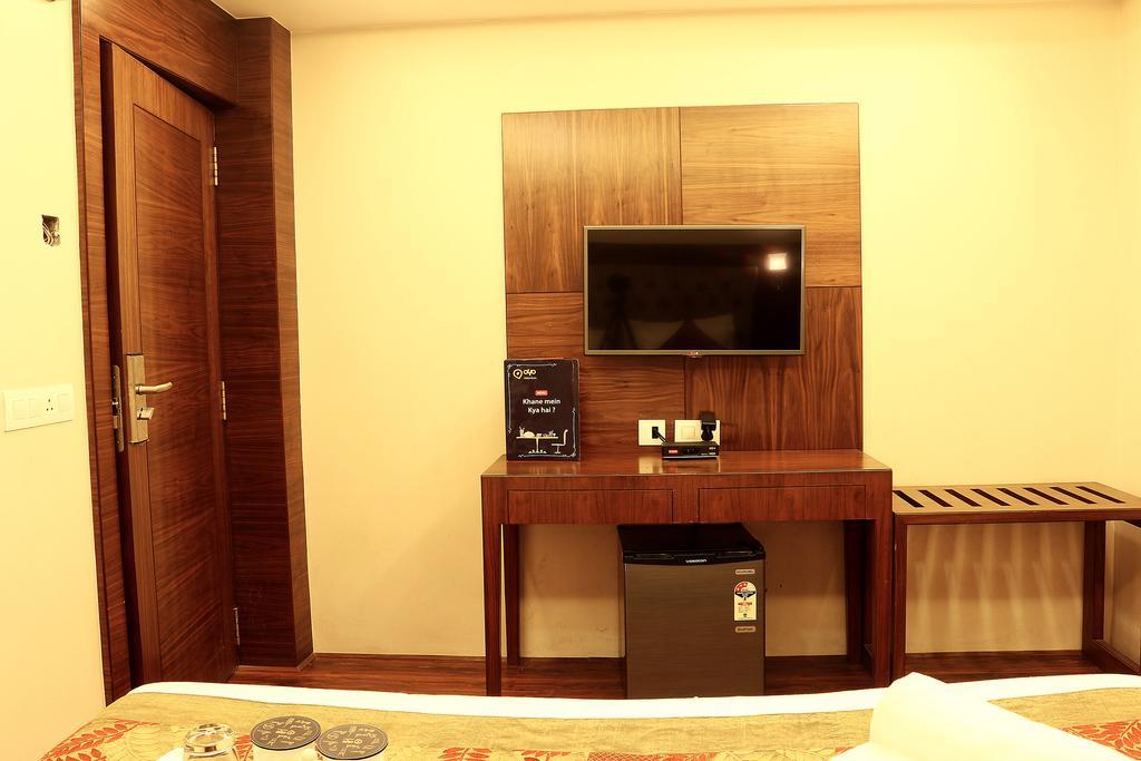 Oyo 1522 Npg Hotel Kolkata Ngoại thất bức ảnh