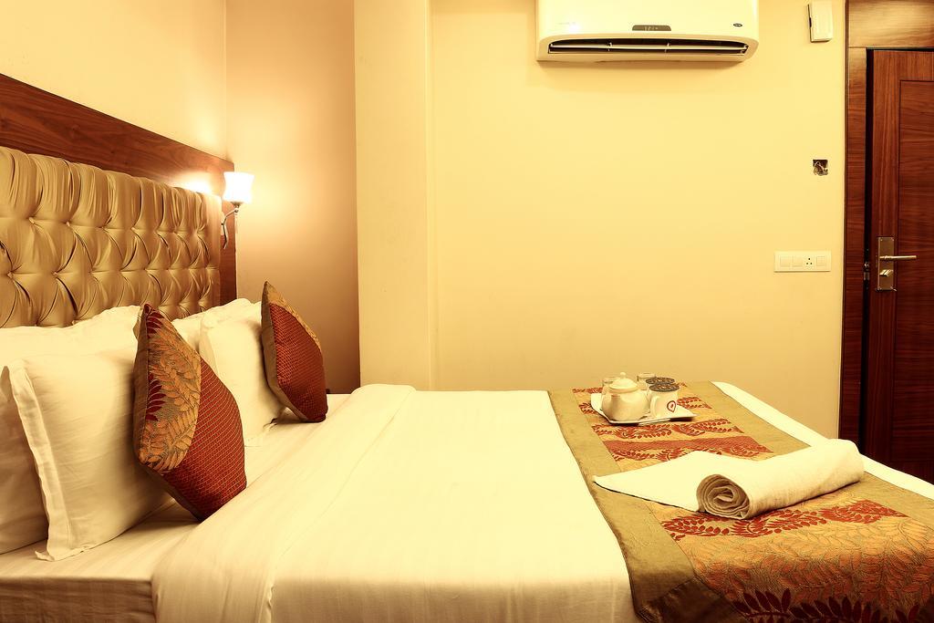 Oyo 1522 Npg Hotel Kolkata Ngoại thất bức ảnh
