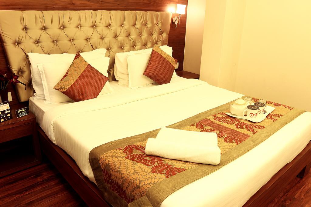 Oyo 1522 Npg Hotel Kolkata Ngoại thất bức ảnh