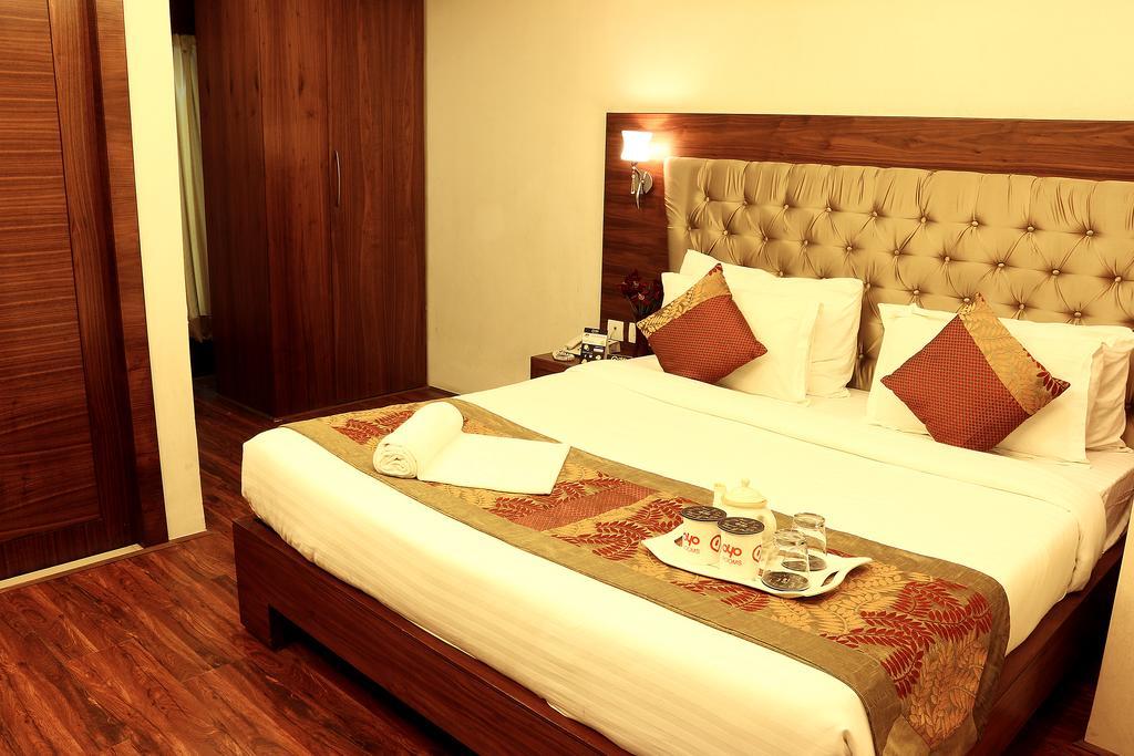 Oyo 1522 Npg Hotel Kolkata Ngoại thất bức ảnh